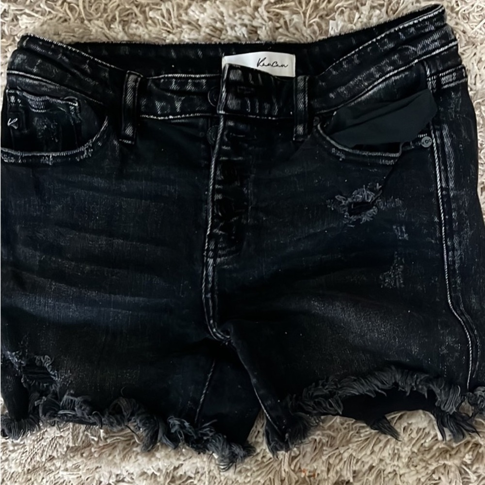 Kancan shorts